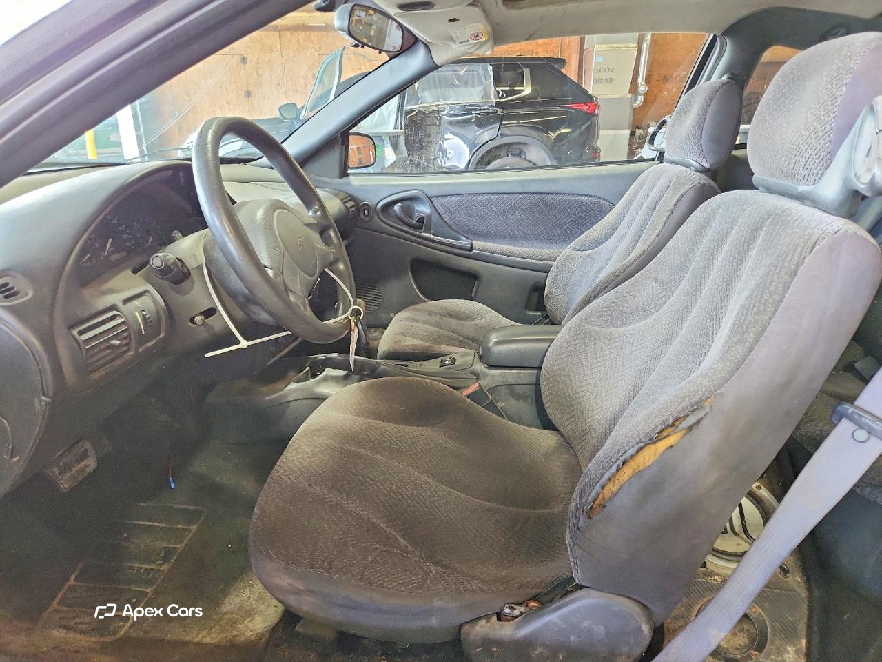 Chevrolet Cavalier 2003