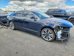Lincoln MKZ 2020