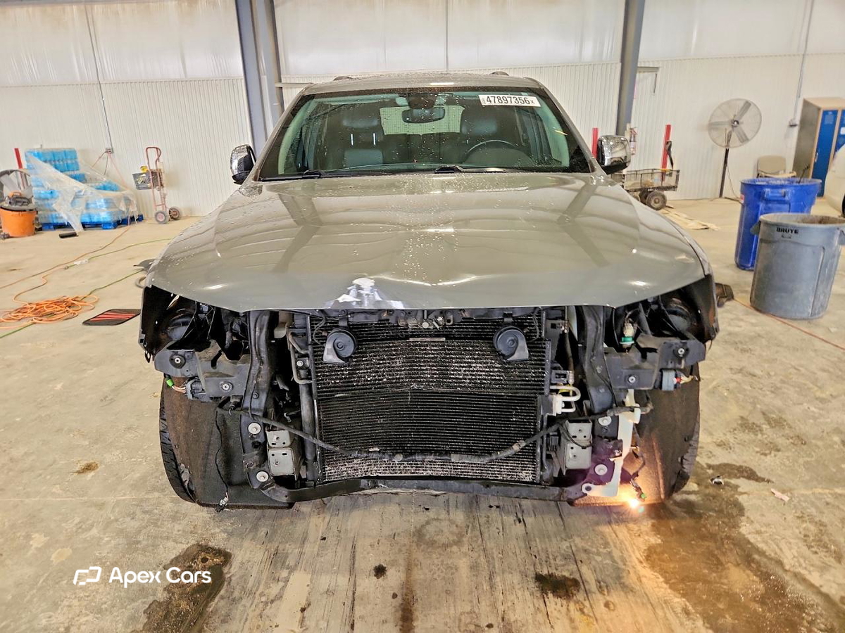 Dodge Durango 2020