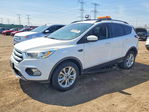 Ford Escape 2018
