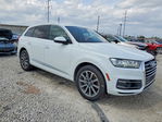 Audi Q7 2018