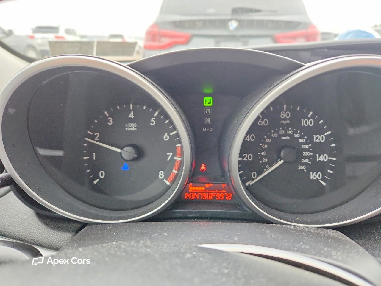 Mazda 3 2011