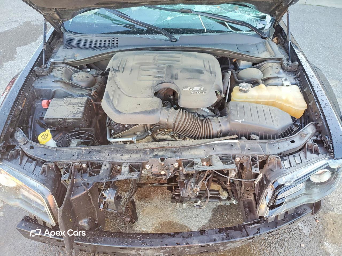 Chrysler 300 2020