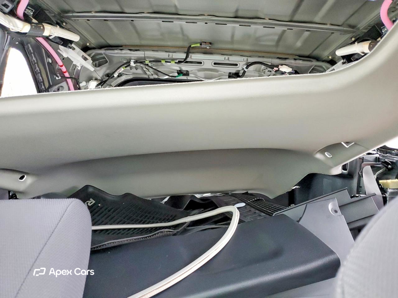 Toyota RAV 4 2019