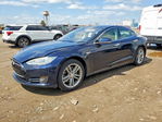 Tesla Model S 2013