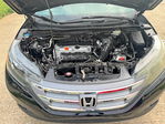 Honda CR-V 2012