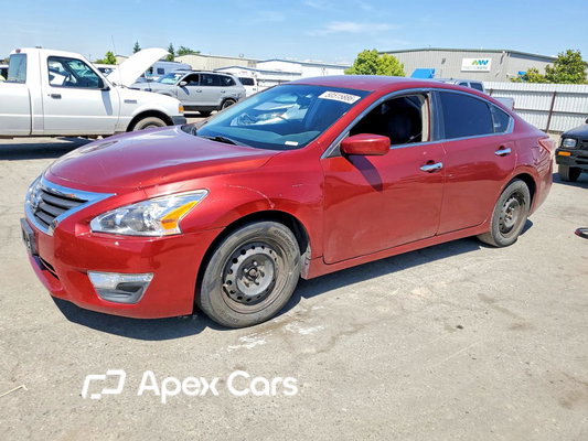 Nissan Altima 2013 - Image 1 of 12