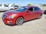 Nissan Altima 2013