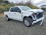 Chevrolet Silverado 2026