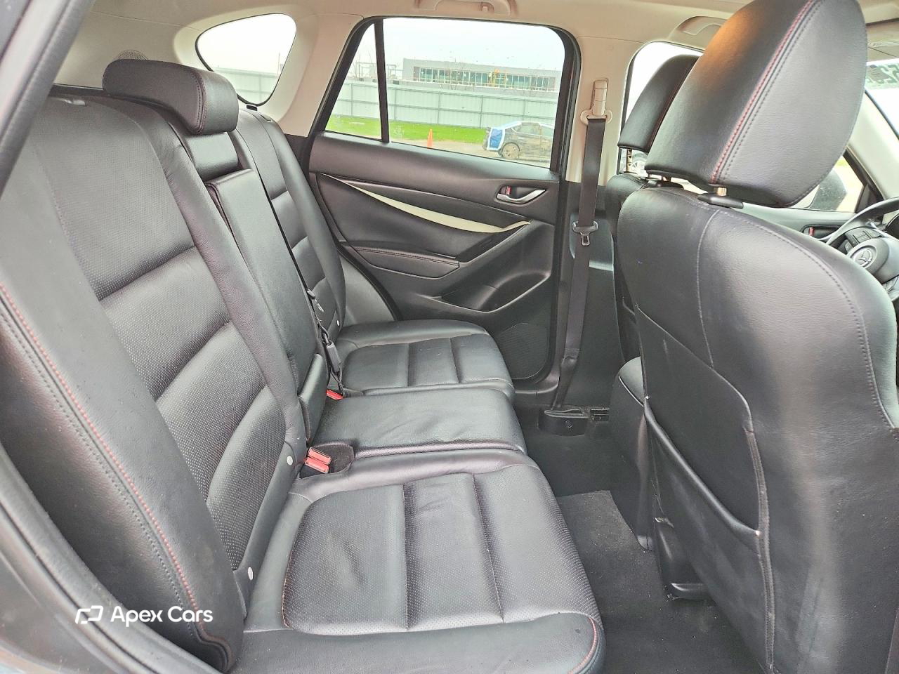 Mazda CX-5 2013