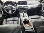 BMW Series 5 2017