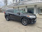 Toyota Highlander 2018