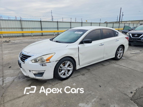 Nissan Altima 2013 - Image 1 of 12