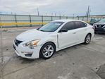 Nissan Altima 2013