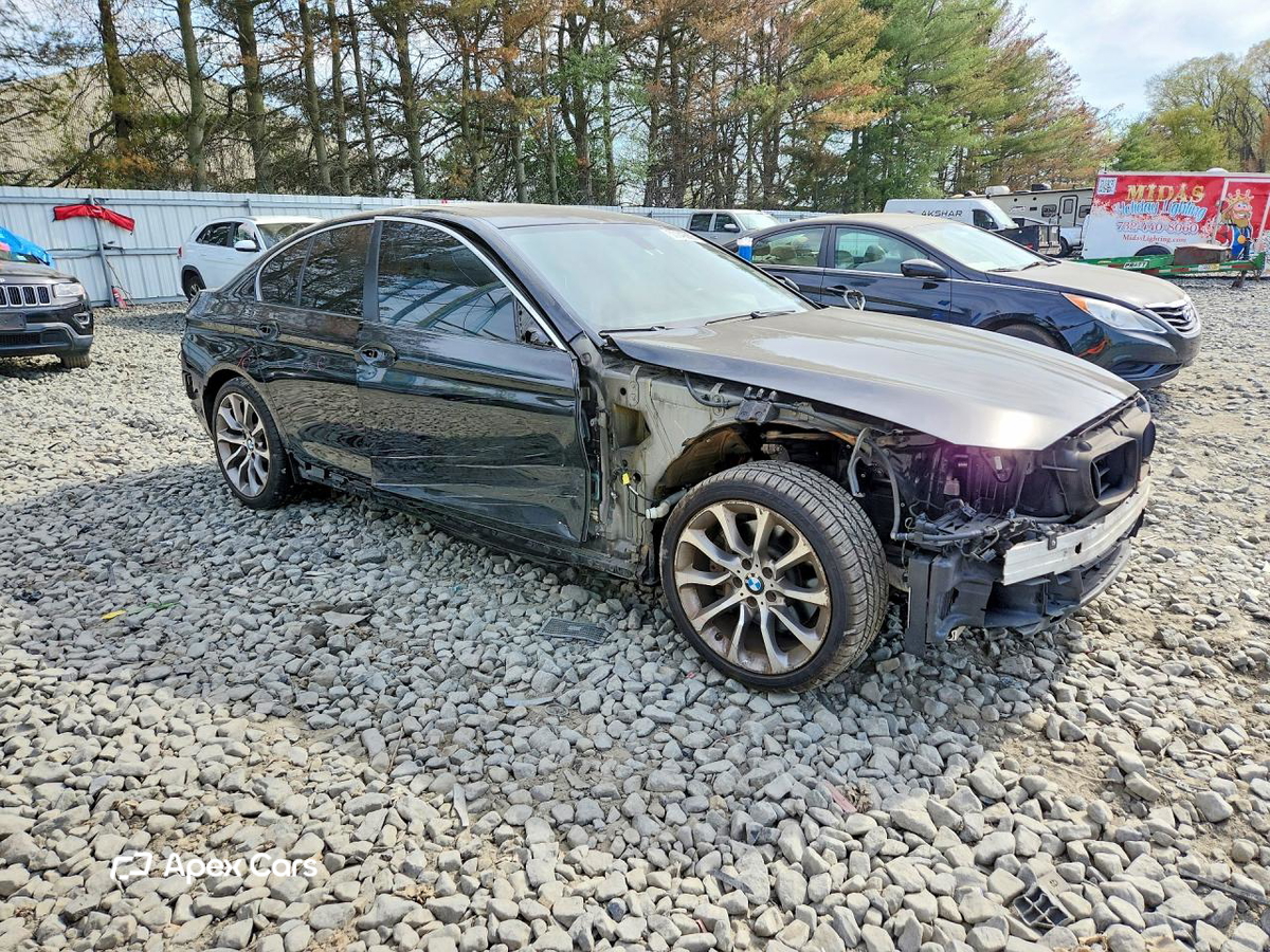 BMW 2016