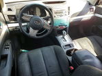 Subaru Outback 2010