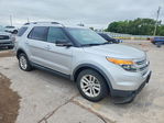 Ford Explorer 2014