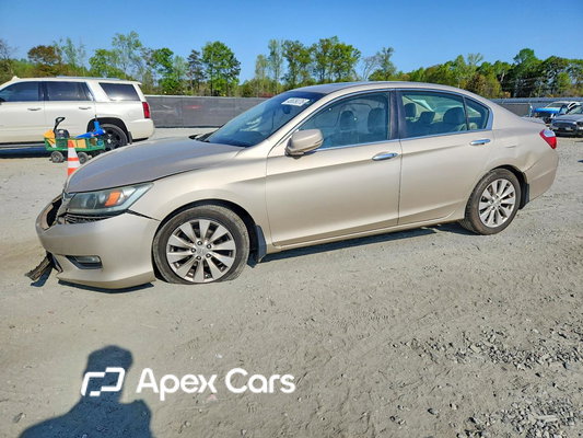 Honda Accord 2013 - Image 1 of 12