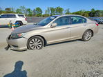 Honda Accord 2013