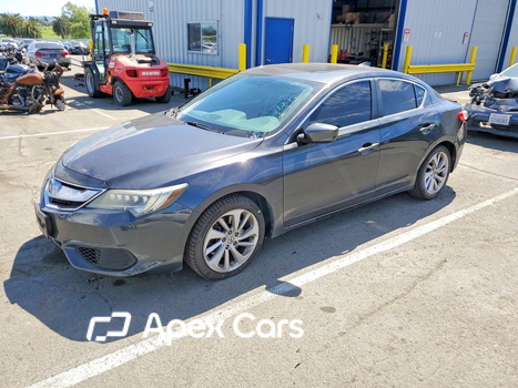 Acura ILX 2016 - Image 1 of 12