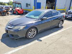 Acura ILX 2016