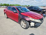Kia Optima 2013