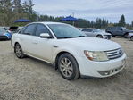 Ford Taurus 2008