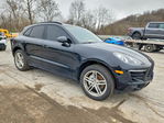 Porsche Macan 2016