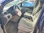 Honda Odyssey 2015