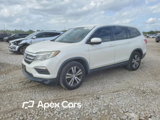 Honda Pilot 2016 - Image 1 of 14