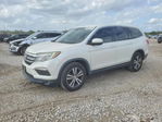 Honda Pilot 2016