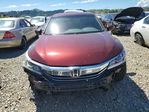 Honda Accord 2017
