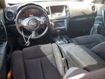 Nissan Maxima 2014