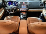 Subaru Legacy 2015