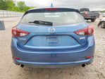Mazda 3 2018