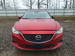 Mazda 6 2017