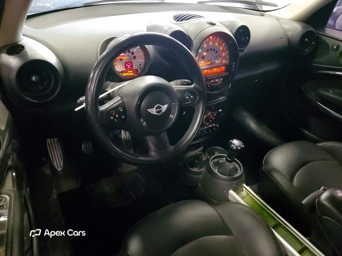 MINI Cooper 2014