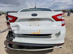 Ford Fusion 2015
