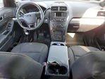 Ford Explorer 2019