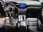 Ford Explorer 2023
