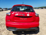 Nissan Juke 2016