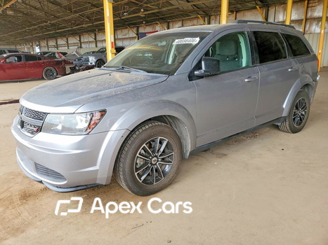 Dodge Journey 2018 - Image 1 of 13