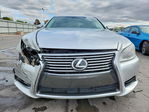 Lexus LS 2013