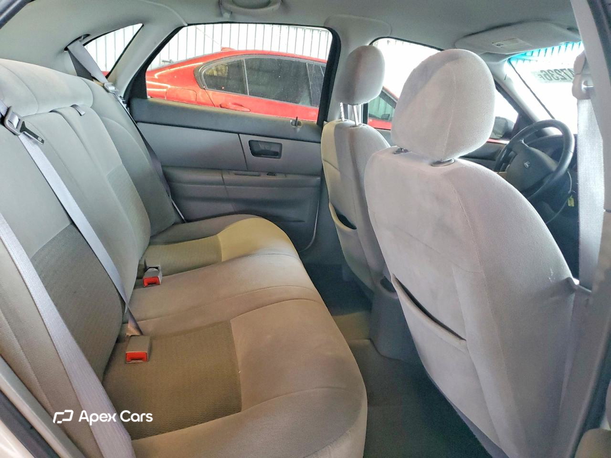 Ford Taurus 2007