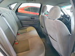 Ford Taurus 2007