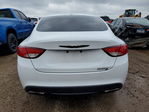 Chrysler 200 2015