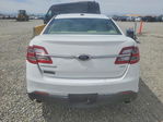 Ford Taurus 2016