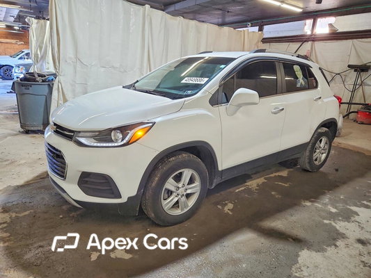 Chevrolet Trax 2020 - Image 1 of 13