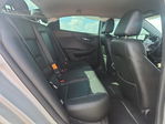 Chevrolet Malibu 2018