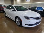 Chrysler 200 2015